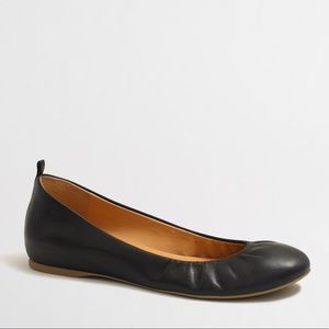J. Crew Anya Ballet Flats